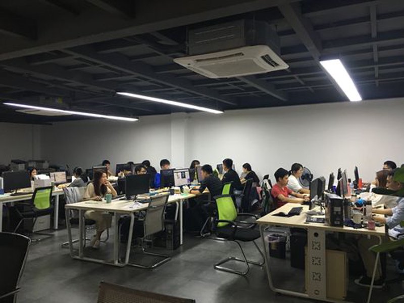 系统集成
