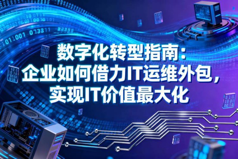 如何挑选合适的软件开发服务？